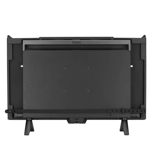 ASUS ProArt OLED ProArt PA32USD computer monitor 80 cm (31.5") 3840 x 2160 Pixels 4K Ultra HD QD-OLED Zwart