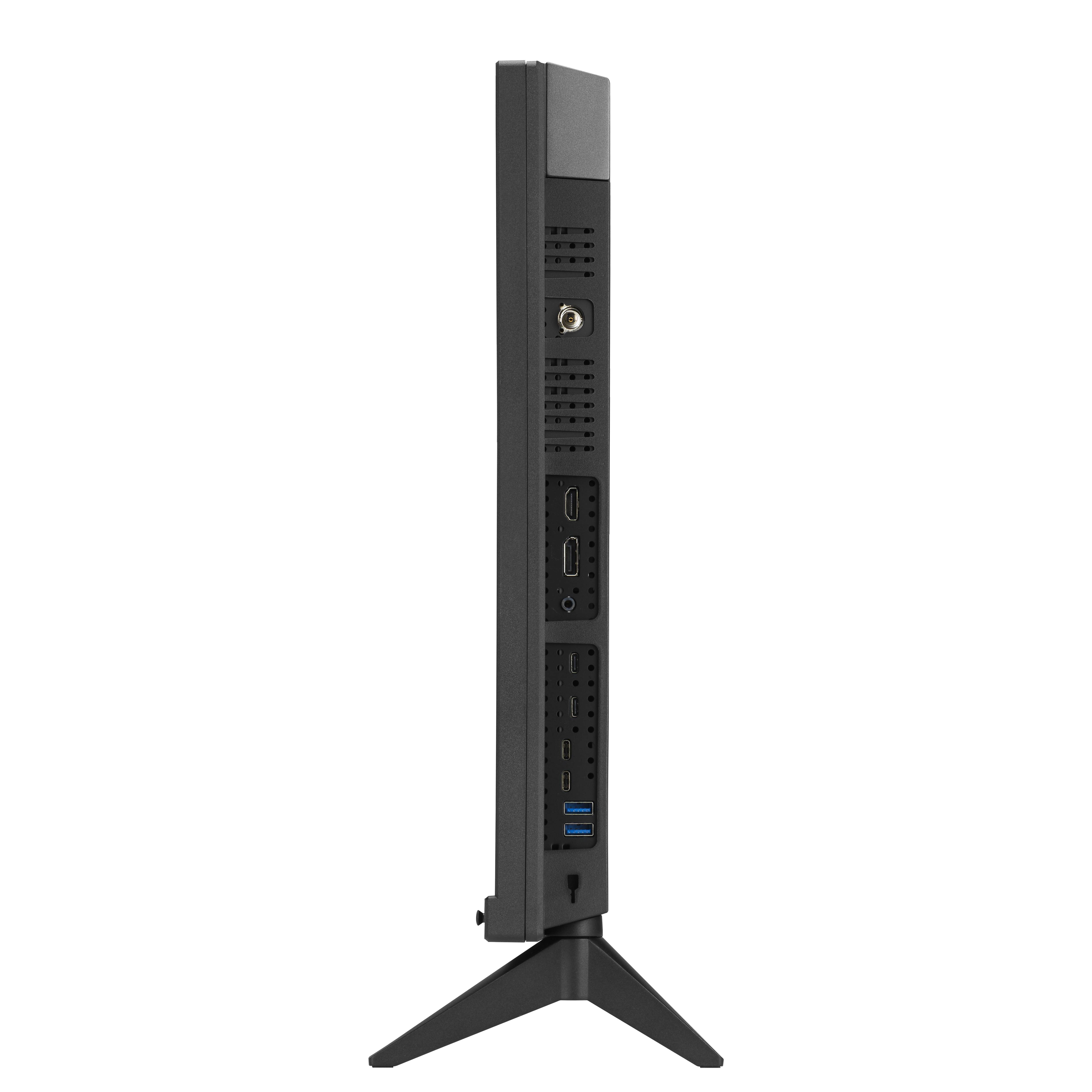 ASUS ProArt OLED ProArt PA32USD computer monitor 80 cm (31.5") 3840 x 2160 Pixels 4K Ultra HD QD-OLED Zwart