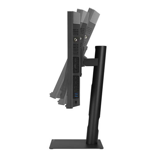 ASUS ProArt OLED ProArt PA32USD computer monitor 80 cm (31.5") 3840 x 2160 Pixels 4K Ultra HD QD-OLED Zwart