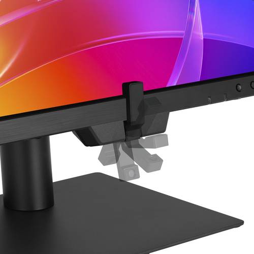 ASUS ProArt OLED ProArt PA32USD computer monitor 80 cm (31.5") 3840 x 2160 Pixels 4K Ultra HD QD-OLED Zwart