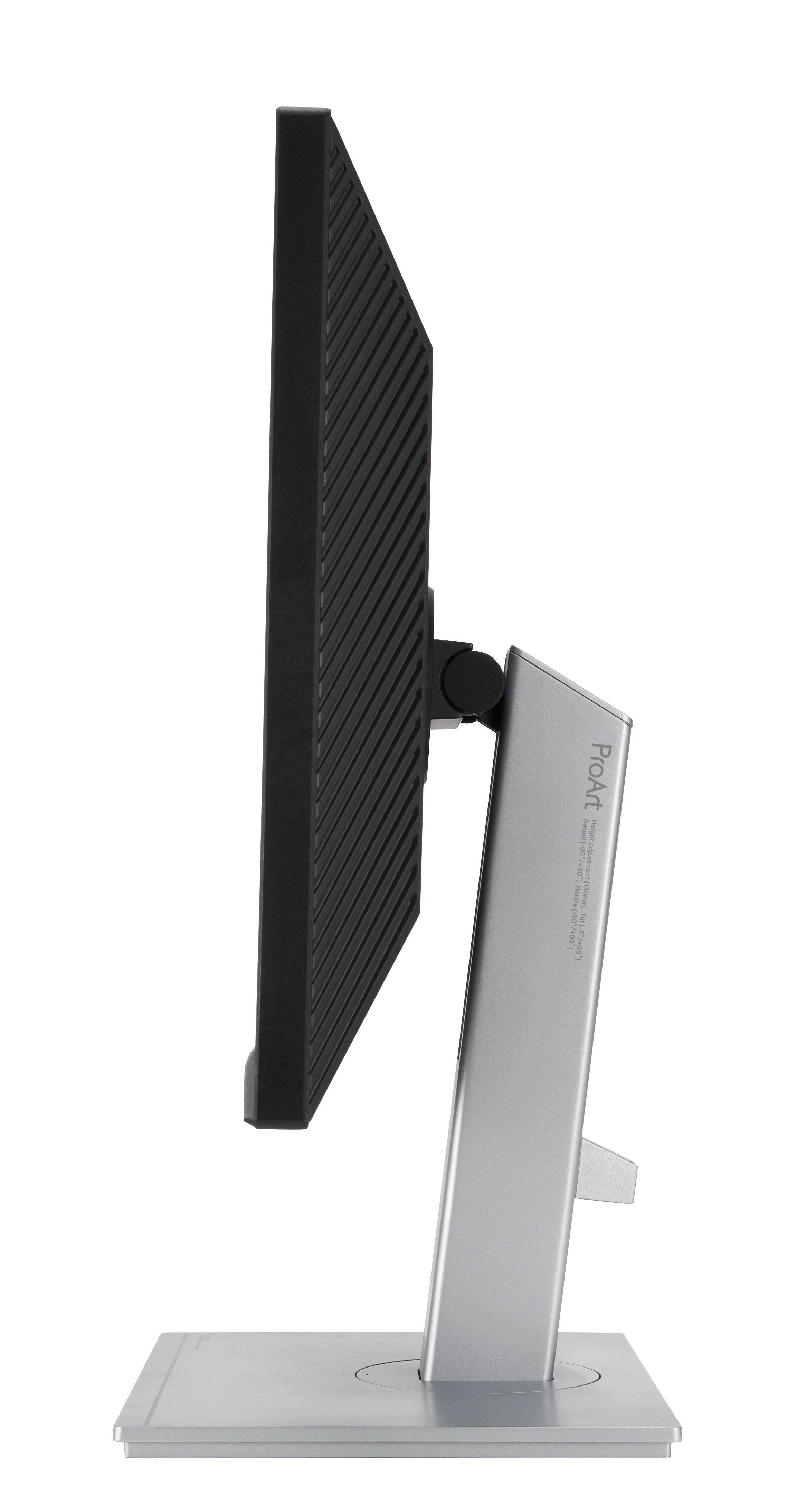 ASUS PA247CV computer monitor 60,5 cm (23.8") 1920 x 1080 Pixels Full HD LED Zwart, Zilver