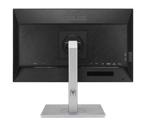 ASUS PA247CV computer monitor 60,5 cm (23.8") 1920 x 1080 Pixels Full HD LED Zwart, Zilver