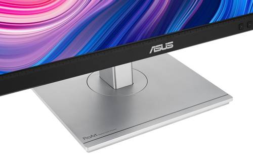 ASUS PA247CV computer monitor 60,5 cm (23.8") 1920 x 1080 Pixels Full HD LED Zwart, Zilver