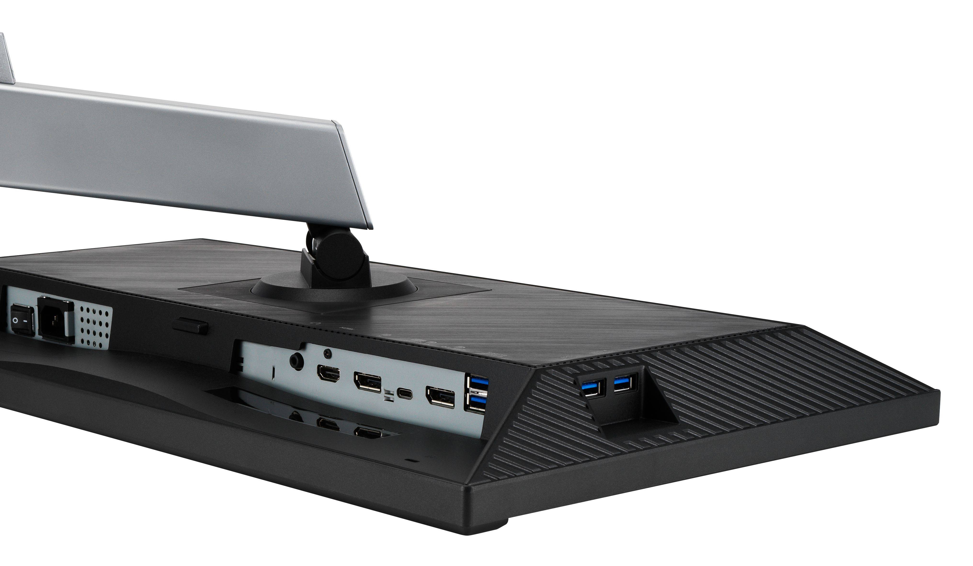 ASUS PA247CV computer monitor 60,5 cm (23.8") 1920 x 1080 Pixels Full HD LED Zwart, Zilver