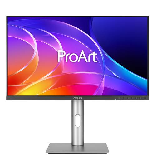 ASUS ProArt PA249CGV computer monitor 60,5 cm (23.8") 1920 x 1080 Pixels Full HD LCD Zwart, Zilver