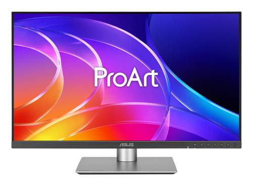 ASUS ProArt PA249CGV computer monitor 60,5 cm (23.8") 1920 x 1080 Pixels Full HD LCD Zwart, Zilver