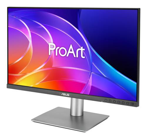 ASUS ProArt PA249CGV computer monitor 60,5 cm (23.8") 1920 x 1080 Pixels Full HD LCD Zwart, Zilver