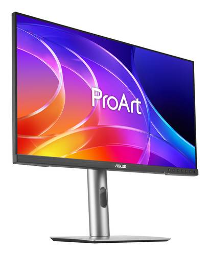 ASUS ProArt PA249CGV computer monitor 60,5 cm (23.8") 1920 x 1080 Pixels Full HD LCD Zwart, Zilver