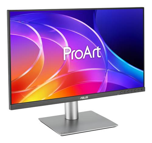 ASUS ProArt PA249CGV computer monitor 60,5 cm (23.8") 1920 x 1080 Pixels Full HD LCD Zwart, Zilver