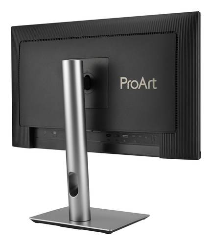 ASUS ProArt PA249CGV computer monitor 60,5 cm (23.8") 1920 x 1080 Pixels Full HD LCD Zwart, Zilver