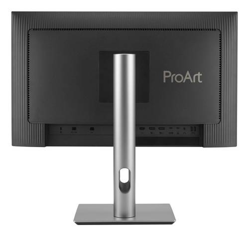 ASUS ProArt PA249CGV computer monitor 60,5 cm (23.8") 1920 x 1080 Pixels Full HD LCD Zwart, Zilver