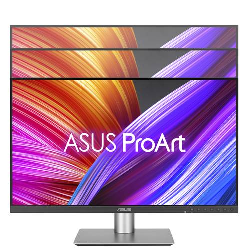ASUS ProArt PA24ACRV computer monitor 60,5 cm (23.8") 2560 x 1440 Pixels Quad HD LCD Zwart