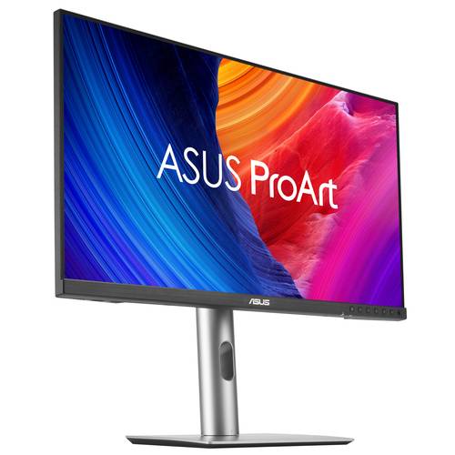 ASUS ProArt PA278CFRV computer monitor 68,6 cm (27") 2560 x 1440 Pixels Quad HD LCD Zwart