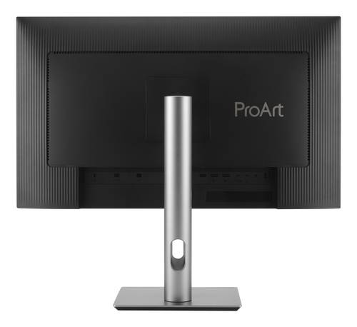 ASUS ProArt PA278CGRV computer monitor 68,6 cm (27") 2560 x 1440 Pixels Wide Quad HD LCD Zilver
