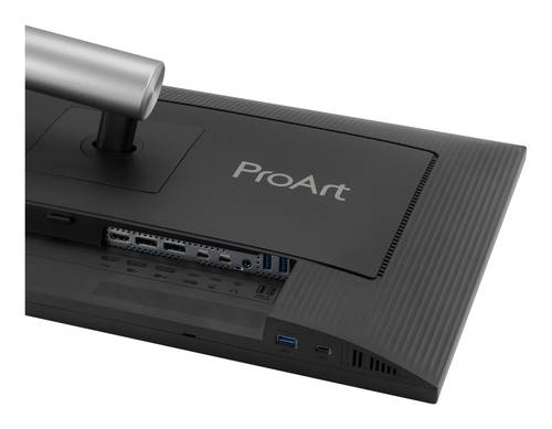 ASUS ProArt PA278CGRV computer monitor 68,6 cm (27") 2560 x 1440 Pixels Wide Quad HD LCD Zilver