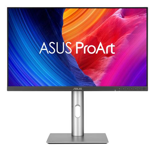 ASUS ProArt PA278CGRV computer monitor 68,6 cm (27") 2560 x 1440 Pixels Wide Quad HD LCD Zilver