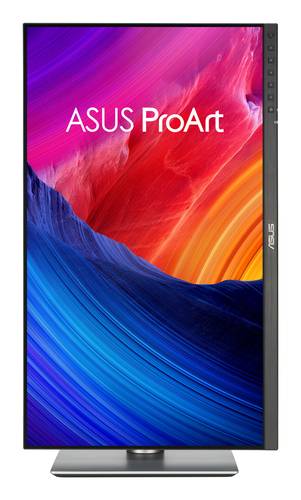 ASUS ProArt PA278CGRV computer monitor 68,6 cm (27") 2560 x 1440 Pixels Wide Quad HD LCD Zilver