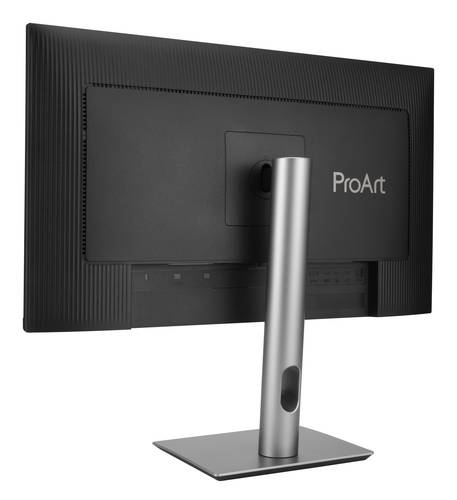 ASUS ProArt PA278CGRV computer monitor 68,6 cm (27") 2560 x 1440 Pixels Wide Quad HD LCD Zilver
