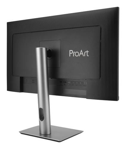 ASUS ProArt PA278CGRV computer monitor 68,6 cm (27") 2560 x 1440 Pixels Wide Quad HD LCD Zilver