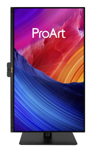 ASUS ProArt PA27UCGE computer monitor 68,6 cm (27") 3840 x 2160 Pixels 4K Ultra HD LED Zwart