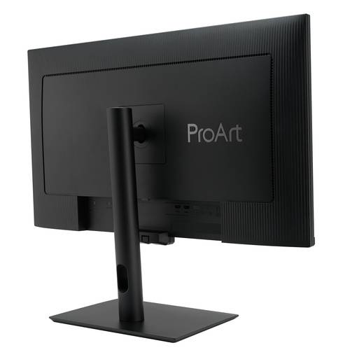 ASUS ProArt PA27UCGE computer monitor 68,6 cm (27") 3840 x 2160 Pixels 4K Ultra HD LED Zwart