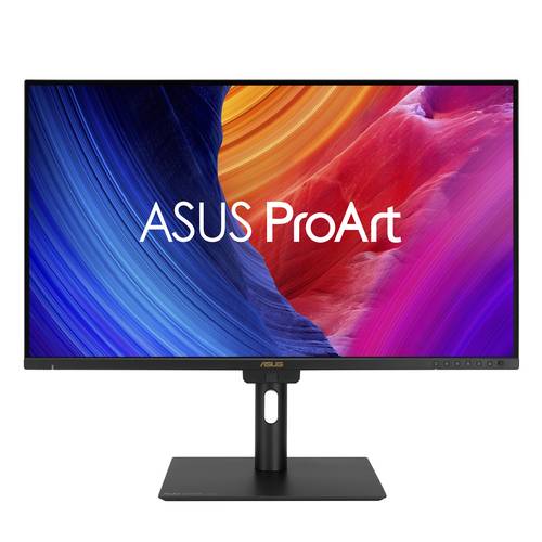 ASUS ProArt PA27UCGE computer monitor 68,6 cm (27") 3840 x 2160 Pixels 4K Ultra HD LED Zwart