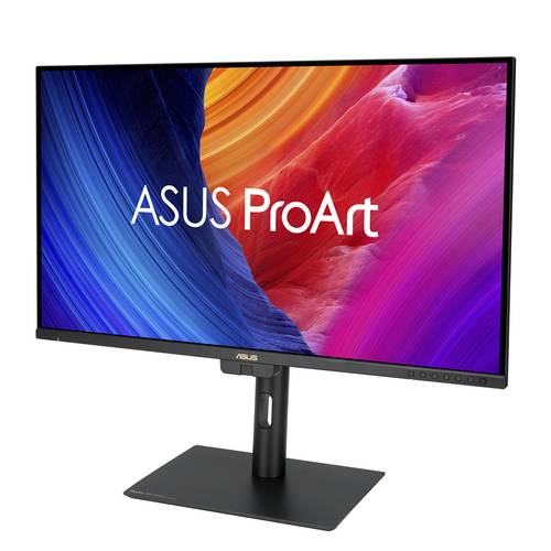 ASUS ProArt PA27UCGE computer monitor 68,6 cm (27") 3840 x 2160 Pixels 4K Ultra HD LED Zwart