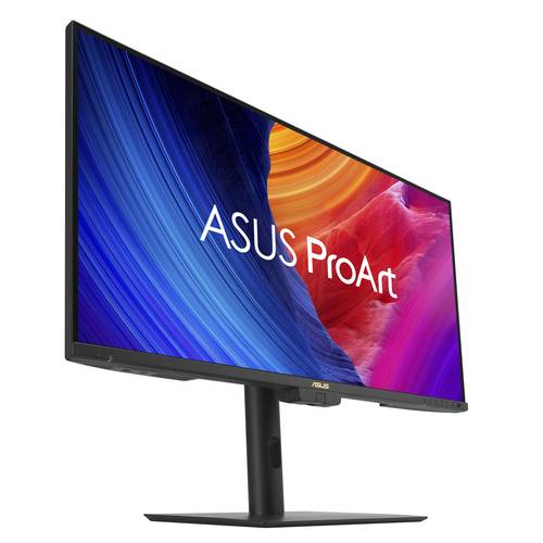 ASUS ProArt PA27UCGE computer monitor 68,6 cm (27") 3840 x 2160 Pixels 4K Ultra HD LED Zwart