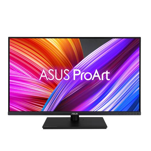 ASUS ProArt PA328QV computer monitor 80 cm (31.5") 2560 x 1440 Pixels Quad HD LED Zwart