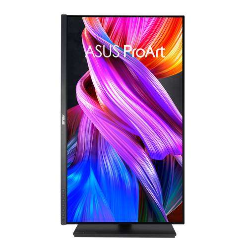 ASUS ProArt PA328QV computer monitor 80 cm (31.5") 2560 x 1440 Pixels Quad HD LED Zwart