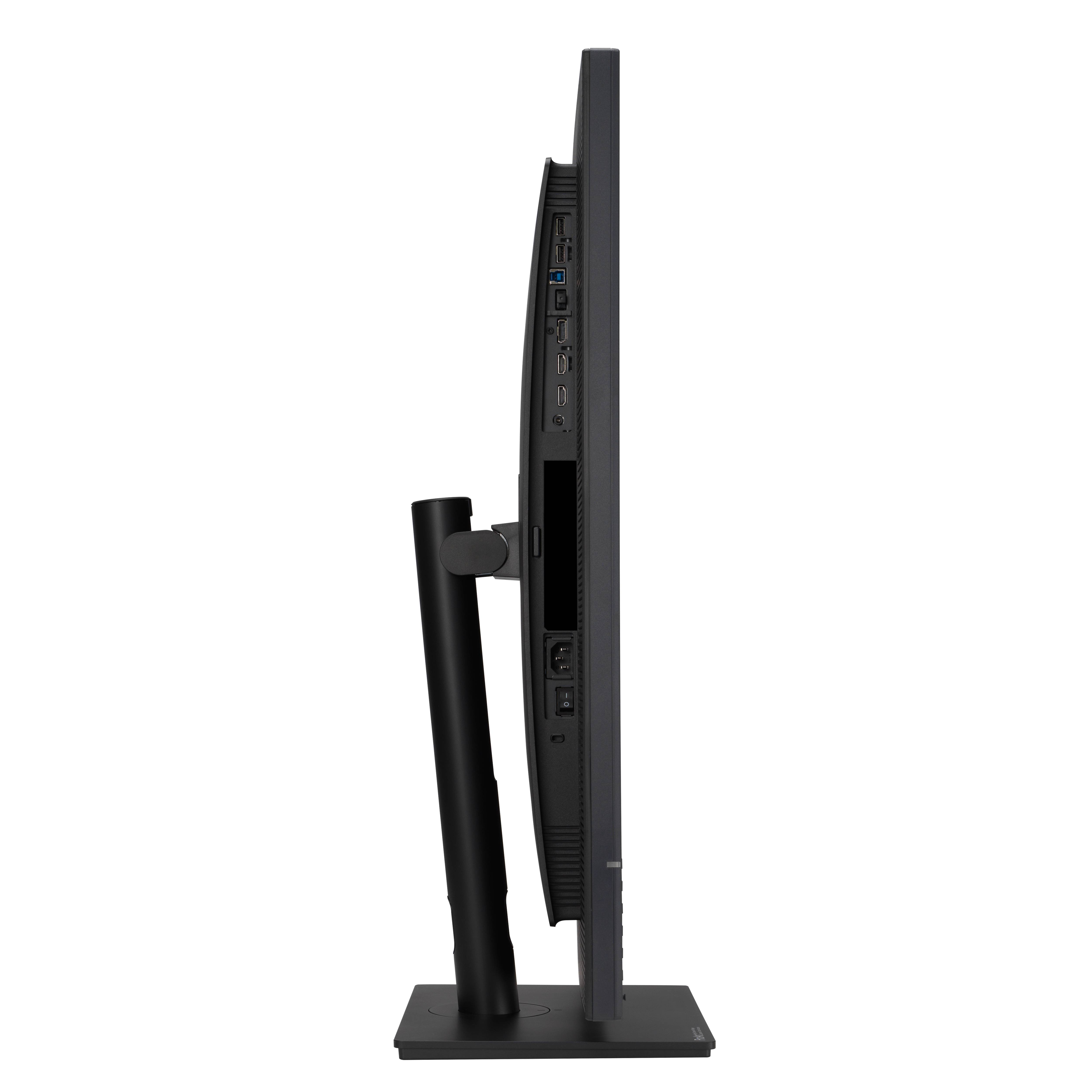 ASUS ProArt PA328QV computer monitor 80 cm (31.5") 2560 x 1440 Pixels Quad HD LED Zwart