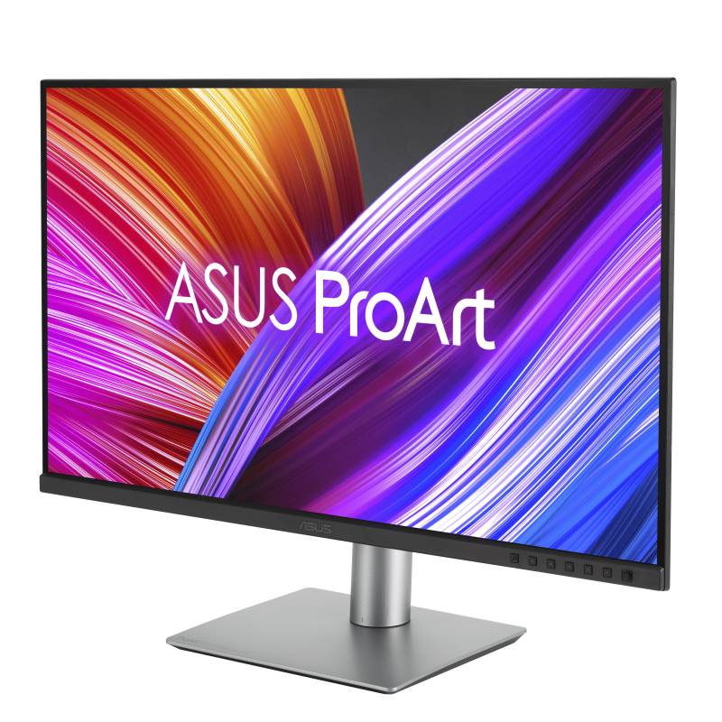 ASUS ProArt PA329CRV computer monitor 80 cm (31.5") 3840 x 2160 Pixels 4K Ultra HD LCD Zwart