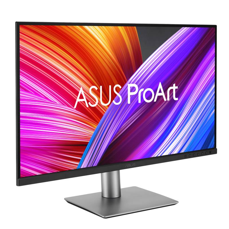 ASUS ProArt PA329CRV computer monitor 80 cm (31.5") 3840 x 2160 Pixels 4K Ultra HD LCD Zwart