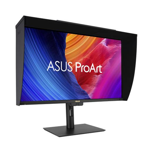 ASUS ProArt PA32UCE computer monitor 80 cm (31.5") 3840 x 2160 Pixels 4K Ultra HD LED Zwart