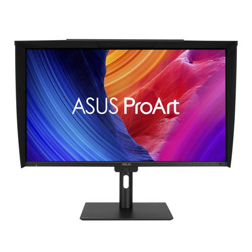 ASUS ProArt PA32UCE computer monitor 80 cm (31.5") 3840 x 2160 Pixels 4K Ultra HD LED Zwart