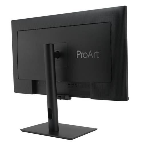 ASUS ProArt PA32UCE computer monitor 80 cm (31.5") 3840 x 2160 Pixels 4K Ultra HD LED Zwart