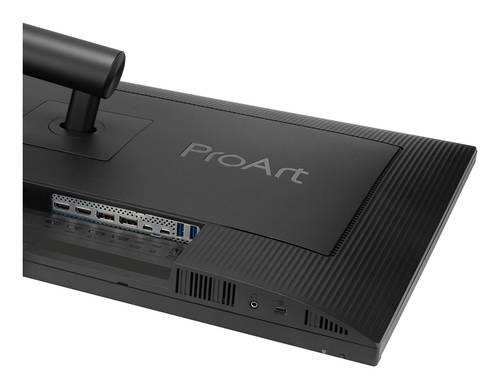 ASUS ProArt PA32UCE computer monitor 80 cm (31.5") 3840 x 2160 Pixels 4K Ultra HD LED Zwart