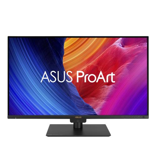 ASUS ProArt PA32UCE computer monitor 80 cm (31.5") 3840 x 2160 Pixels 4K Ultra HD LED Zwart