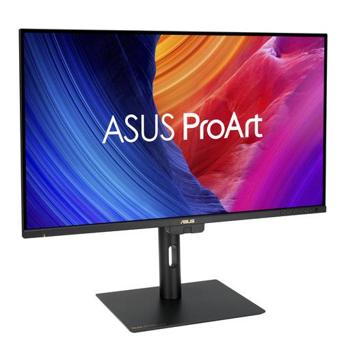 ASUS ProArt PA32UCE computer monitor 80 cm (31.5") 3840 x 2160 Pixels 4K Ultra HD LED Zwart