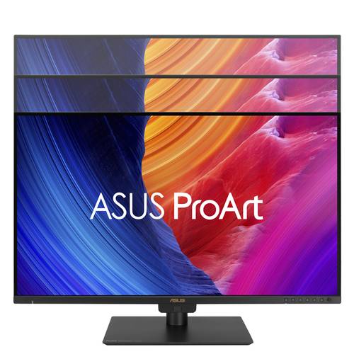 ASUS ProArt PA32UCE computer monitor 80 cm (31.5") 3840 x 2160 Pixels 4K Ultra HD LED Zwart