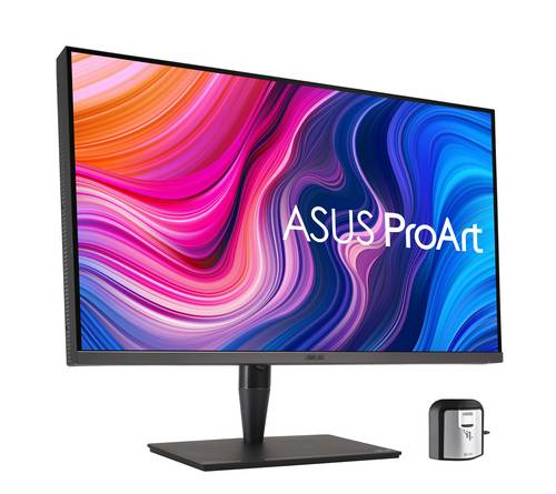 ASUS ProArt PA32UCG-K computer monitor 81,3 cm (32") 3840 x 2160 Pixels 4K Ultra HD LED Zwart