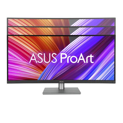 ASUS ProArt PA34VCNV computer monitor 86,6 cm (34.1") 3440 x 1440 Pixels UltraWide Quad HD LCD Zwart