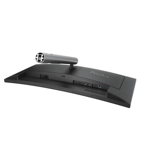 ASUS ProArt PA34VCNV computer monitor 86,6 cm (34.1") 3440 x 1440 Pixels UltraWide Quad HD LCD Zwart