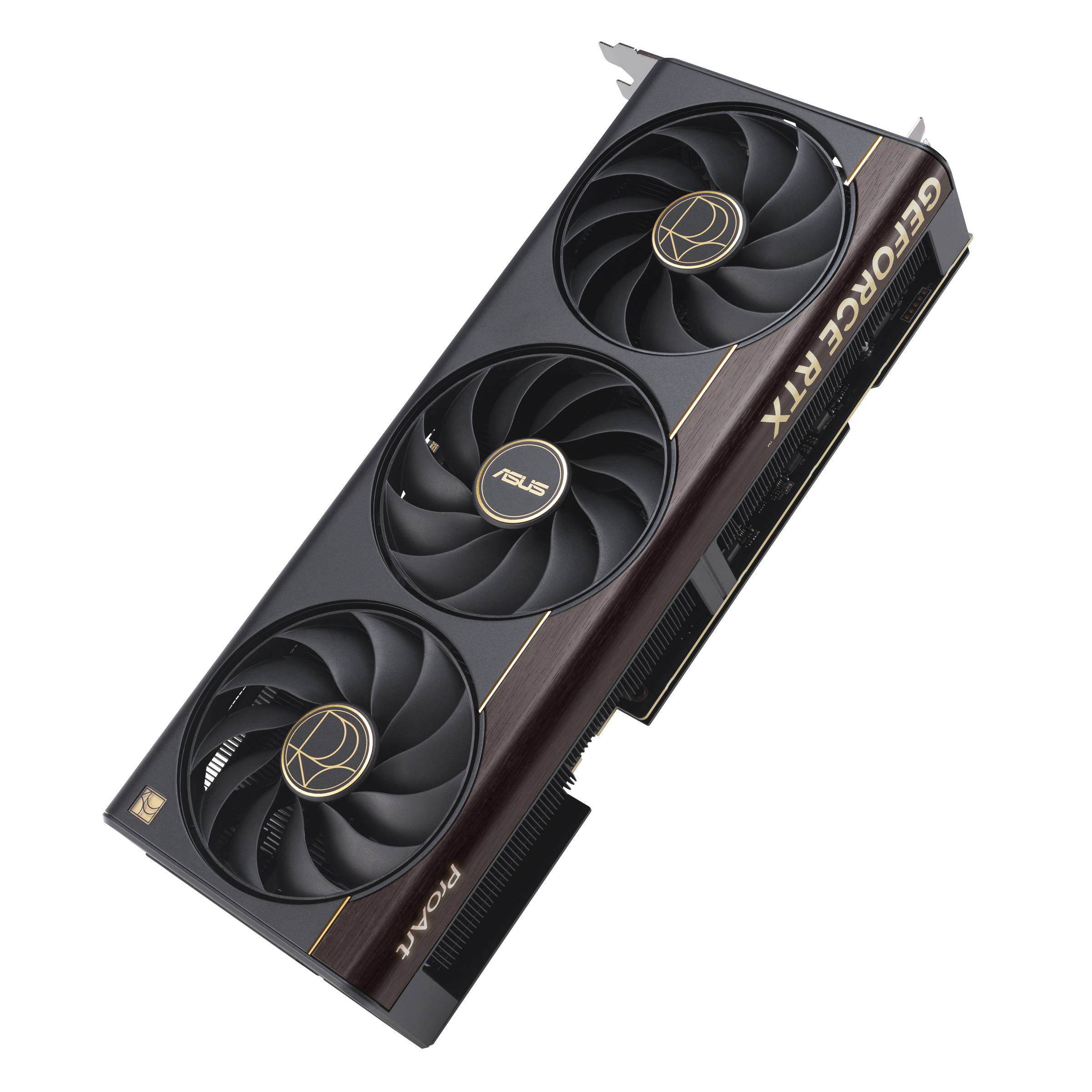 ASUS ProArt -RTX5070TI-O16G NVIDIA GeForce RTX 5070 Ti 16 GB GDDR7