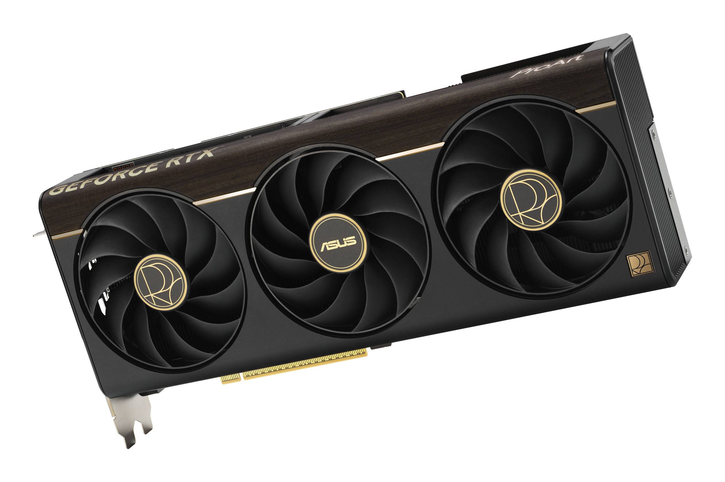 ASUS ProArt -RTX5080-O16G NVIDIA GeForce RTX 5080 16 GB GDDR7
