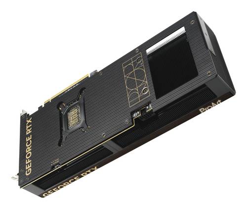 ASUS ProArt -RTX5080-O16G NVIDIA GeForce RTX 5080 16 GB GDDR7