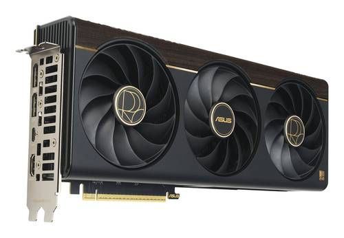 ASUS ProArt -RTX5080-O16G NVIDIA GeForce RTX 5080 16 GB GDDR7