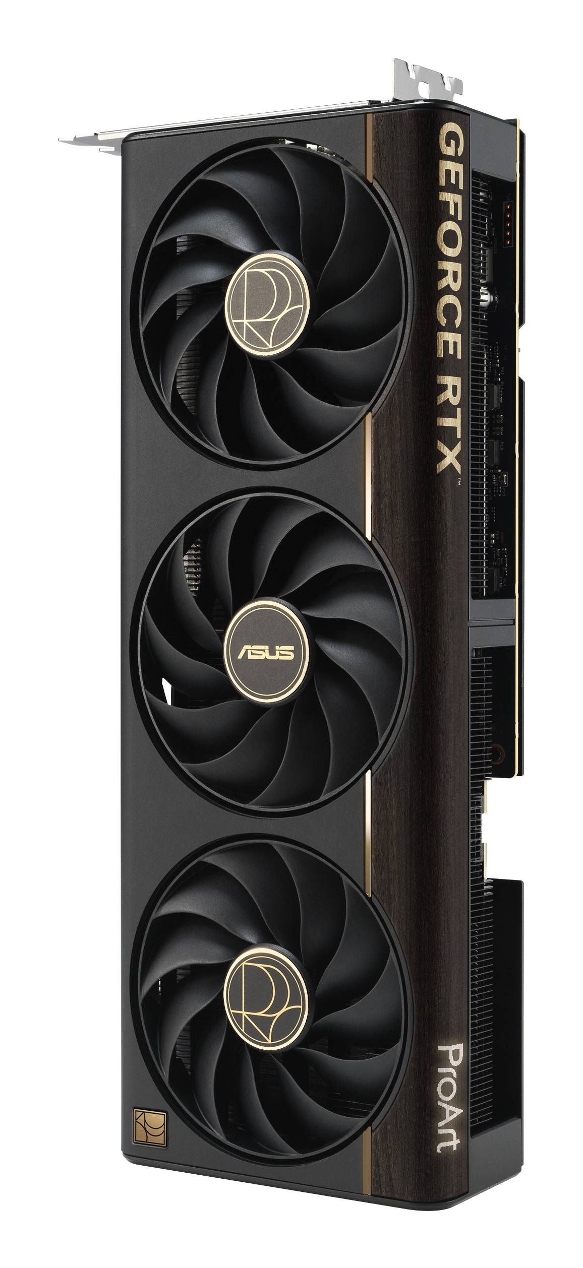 ASUS ProArt -RTX5080-O16G NVIDIA GeForce RTX 5080 16 GB GDDR7