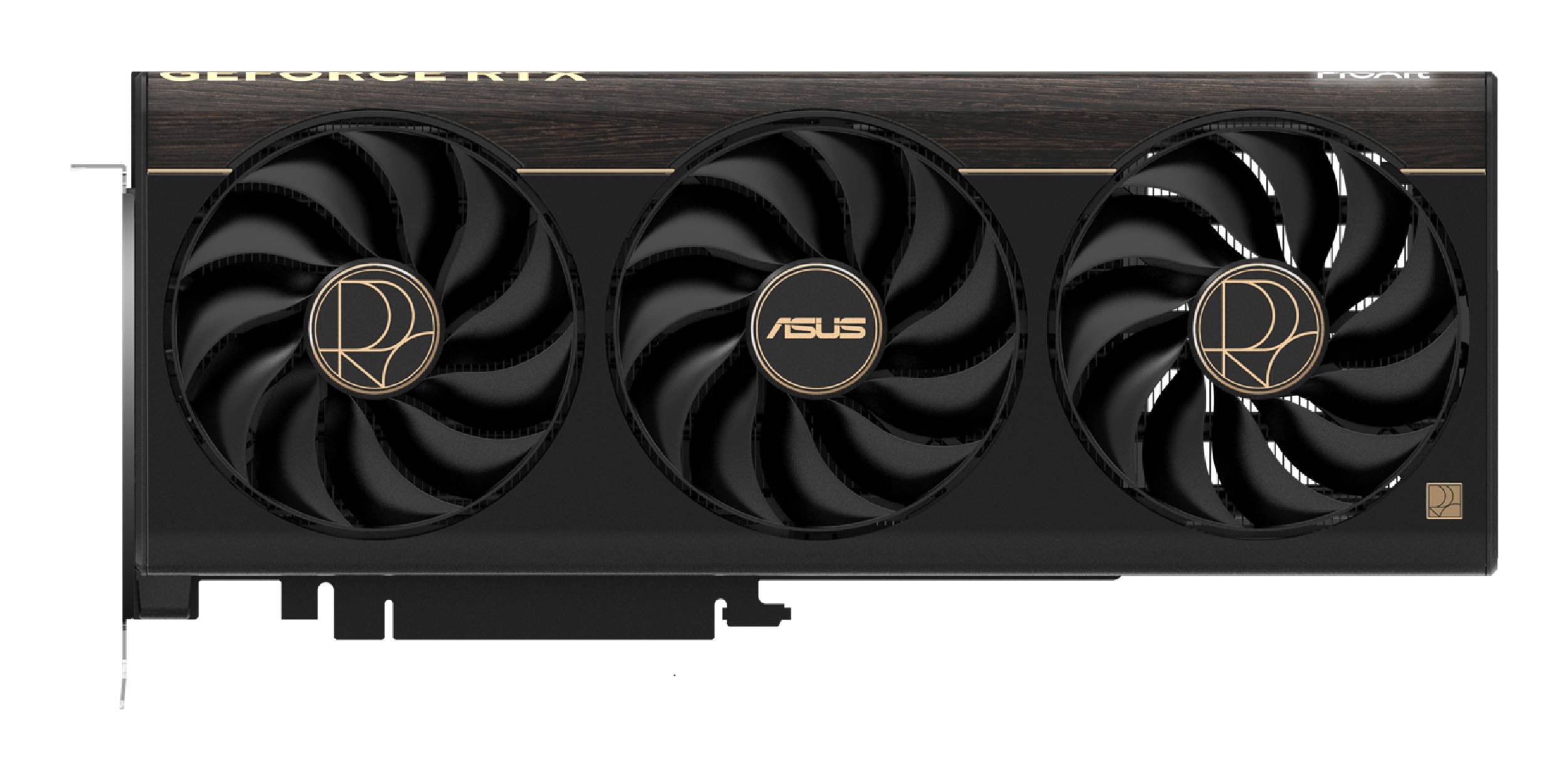 ASUS ProArt -RTX5080-O16G NVIDIA GeForce RTX 5080 16 GB GDDR7