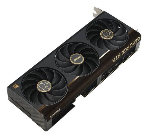 ASUS ProArt -RTX5080-O16G NVIDIA GeForce RTX 5080 16 GB GDDR7